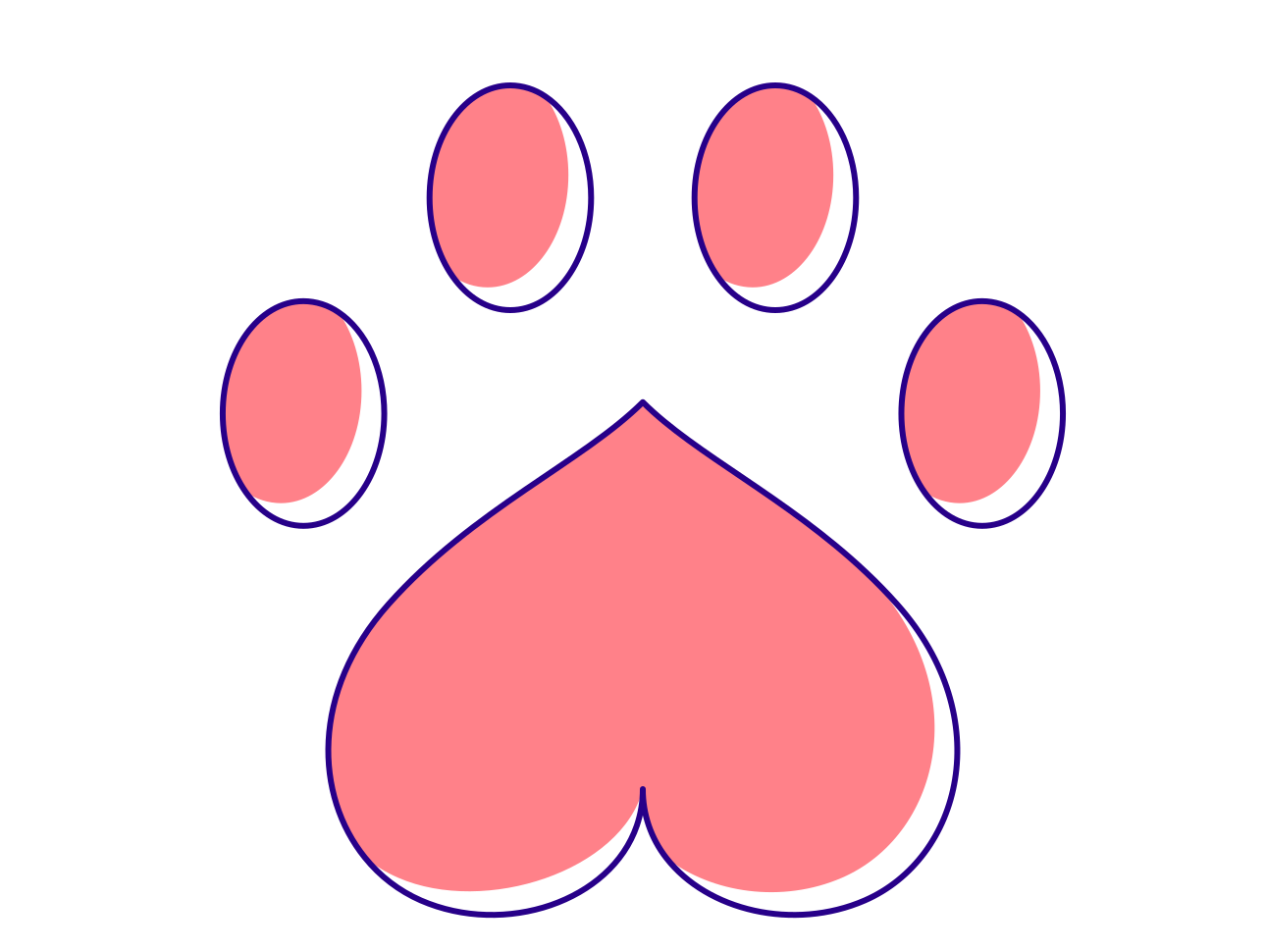 Wag Dog Icons 31